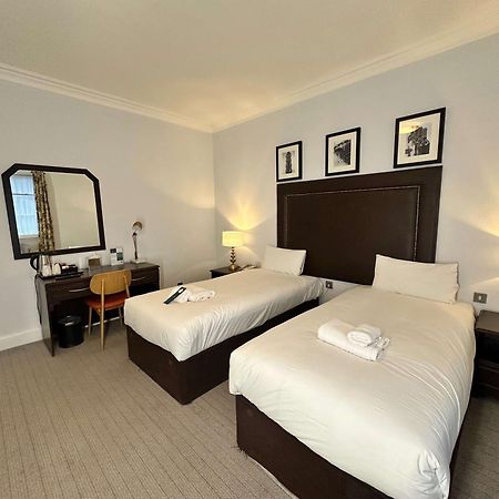Carlisle Station Hotel, Sure Hotel Collection By BW Экстерьер фото