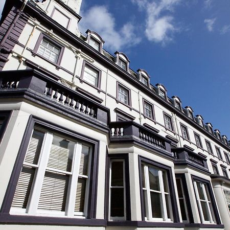 Carlisle Station Hotel, Sure Hotel Collection By BW Экстерьер фото
