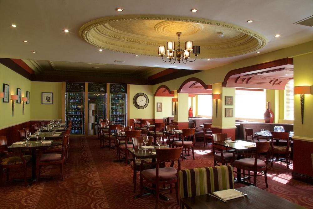 Carlisle Station Hotel, Sure Hotel Collection By BW Экстерьер фото