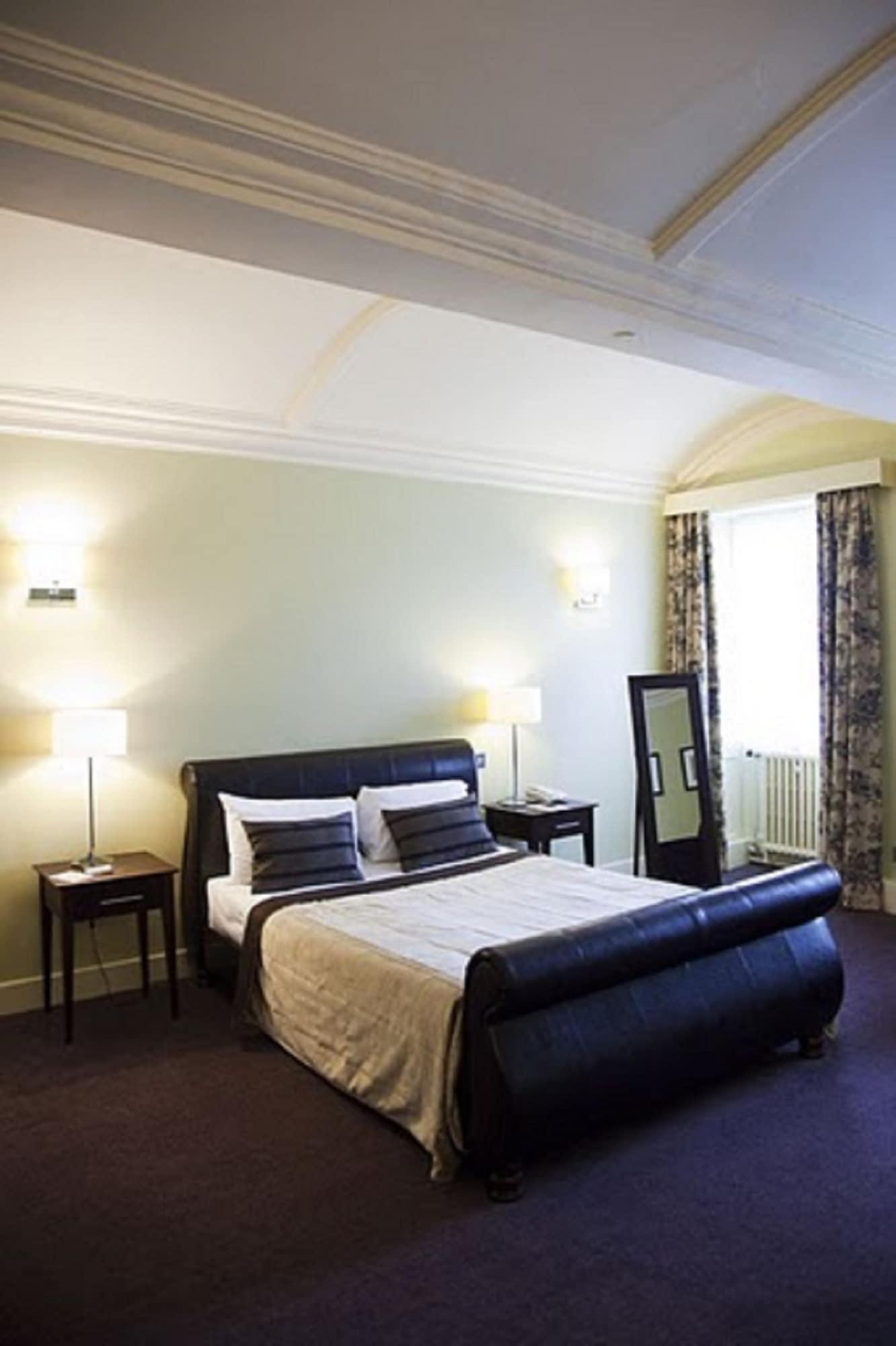 Carlisle Station Hotel, Sure Hotel Collection By BW Экстерьер фото