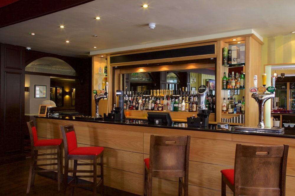 Carlisle Station Hotel, Sure Hotel Collection By BW Экстерьер фото