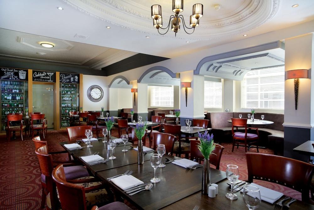 Carlisle Station Hotel, Sure Hotel Collection By BW Экстерьер фото