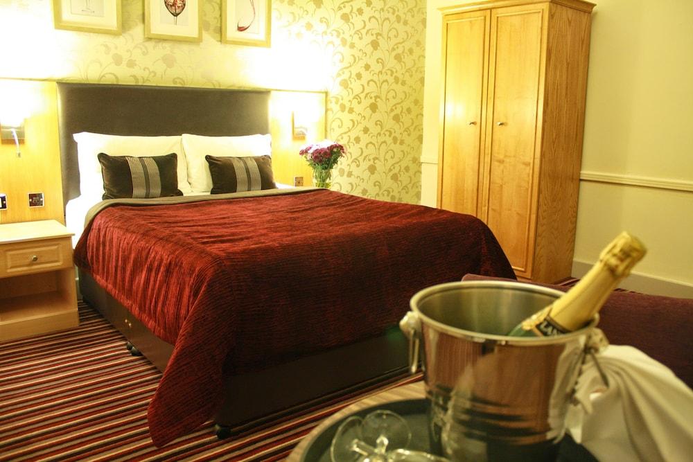 Carlisle Station Hotel, Sure Hotel Collection By BW Экстерьер фото