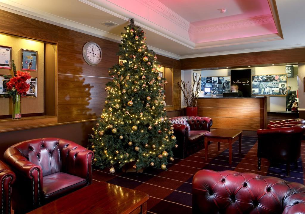 Carlisle Station Hotel, Sure Hotel Collection By BW Экстерьер фото