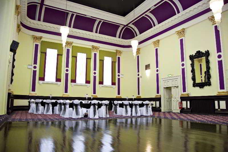 Carlisle Station Hotel, Sure Hotel Collection By BW Экстерьер фото