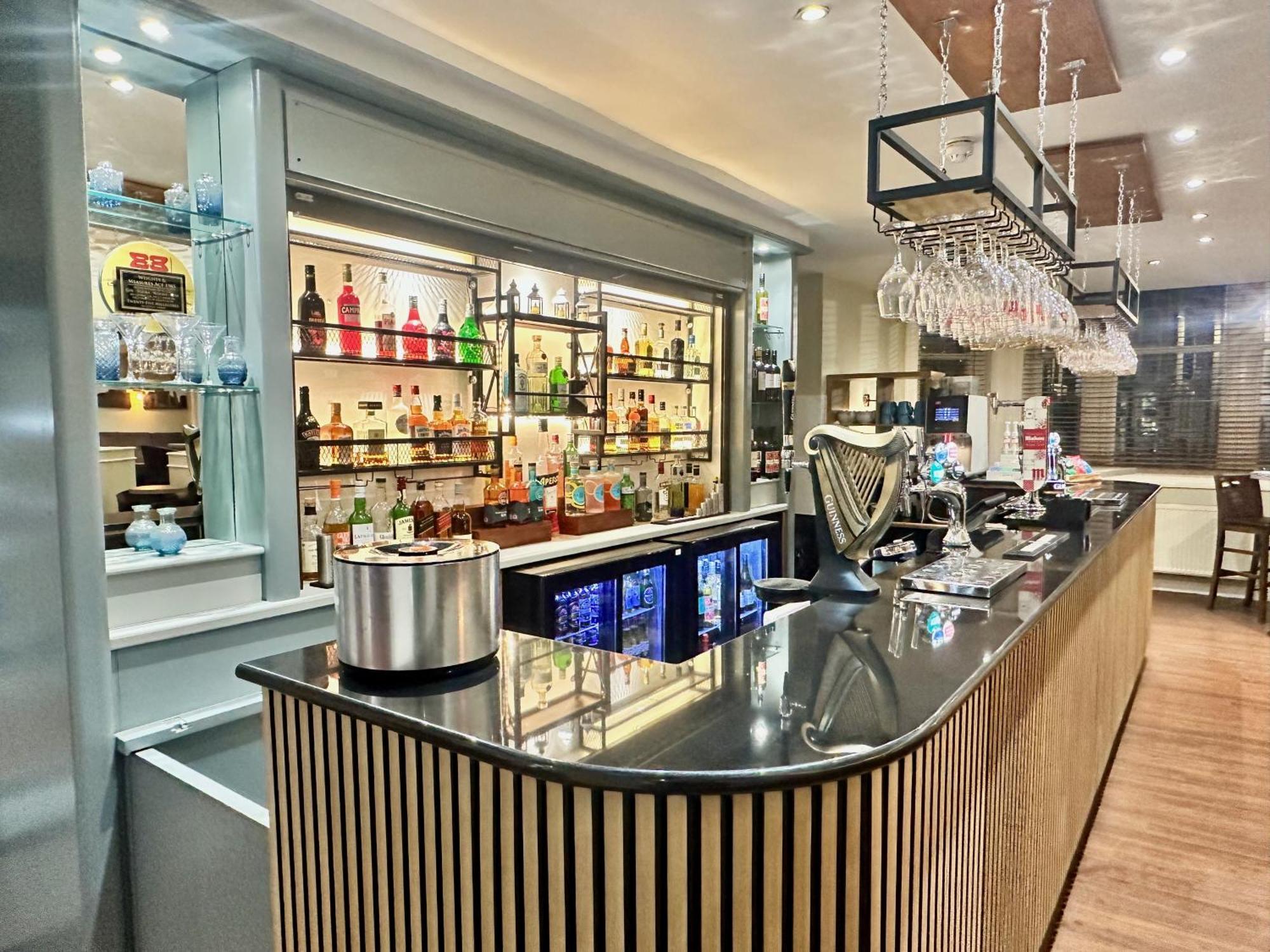 Carlisle Station Hotel, Sure Hotel Collection By BW Экстерьер фото