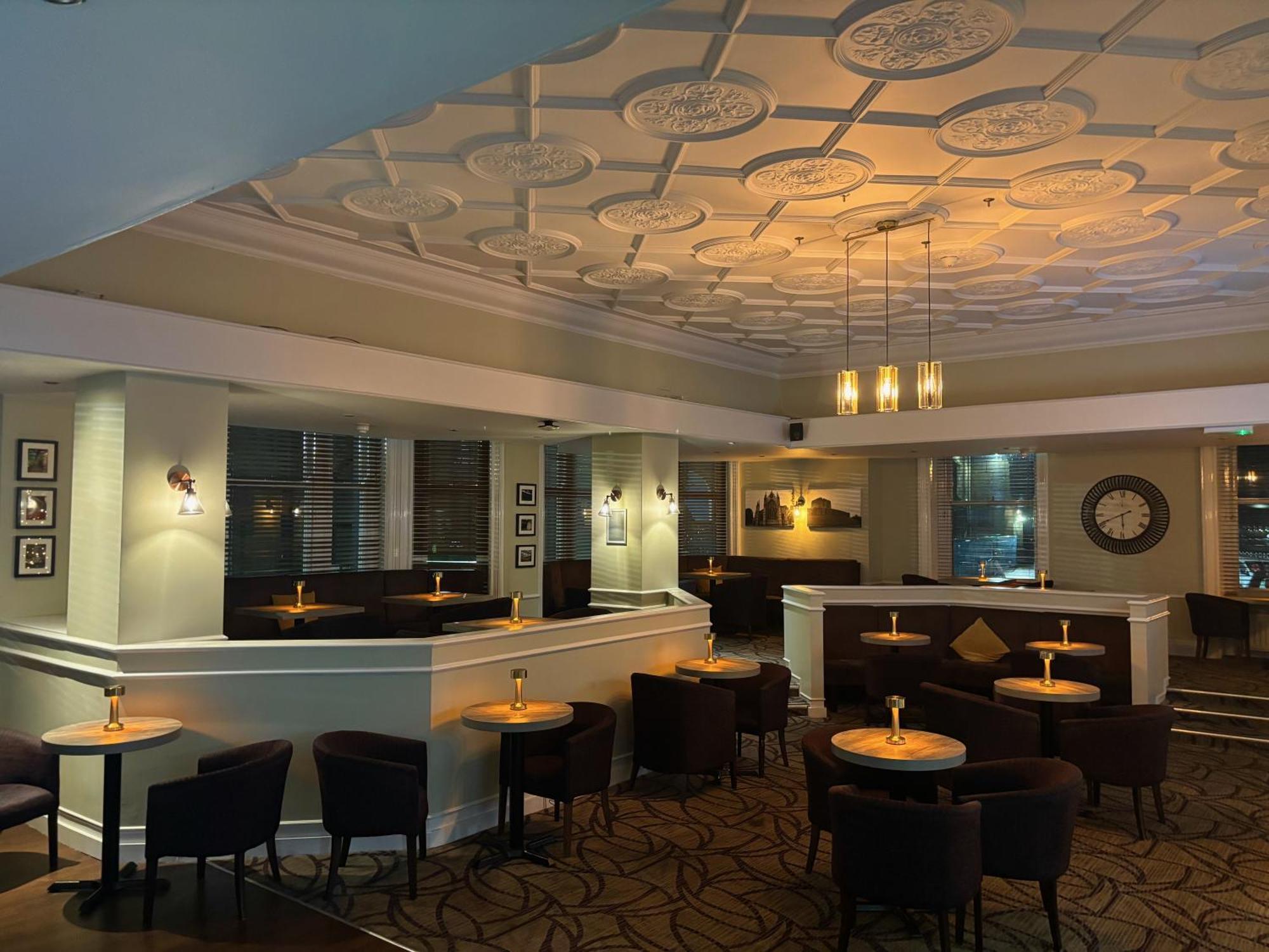 Carlisle Station Hotel, Sure Hotel Collection By BW Экстерьер фото