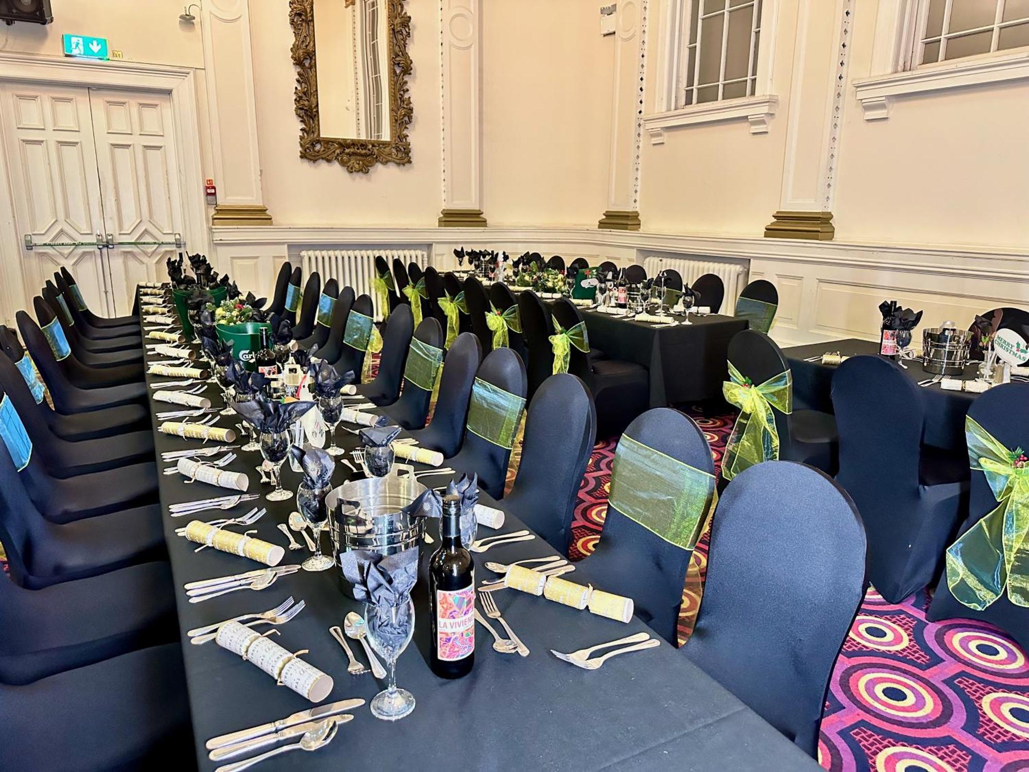 Carlisle Station Hotel, Sure Hotel Collection By BW Экстерьер фото