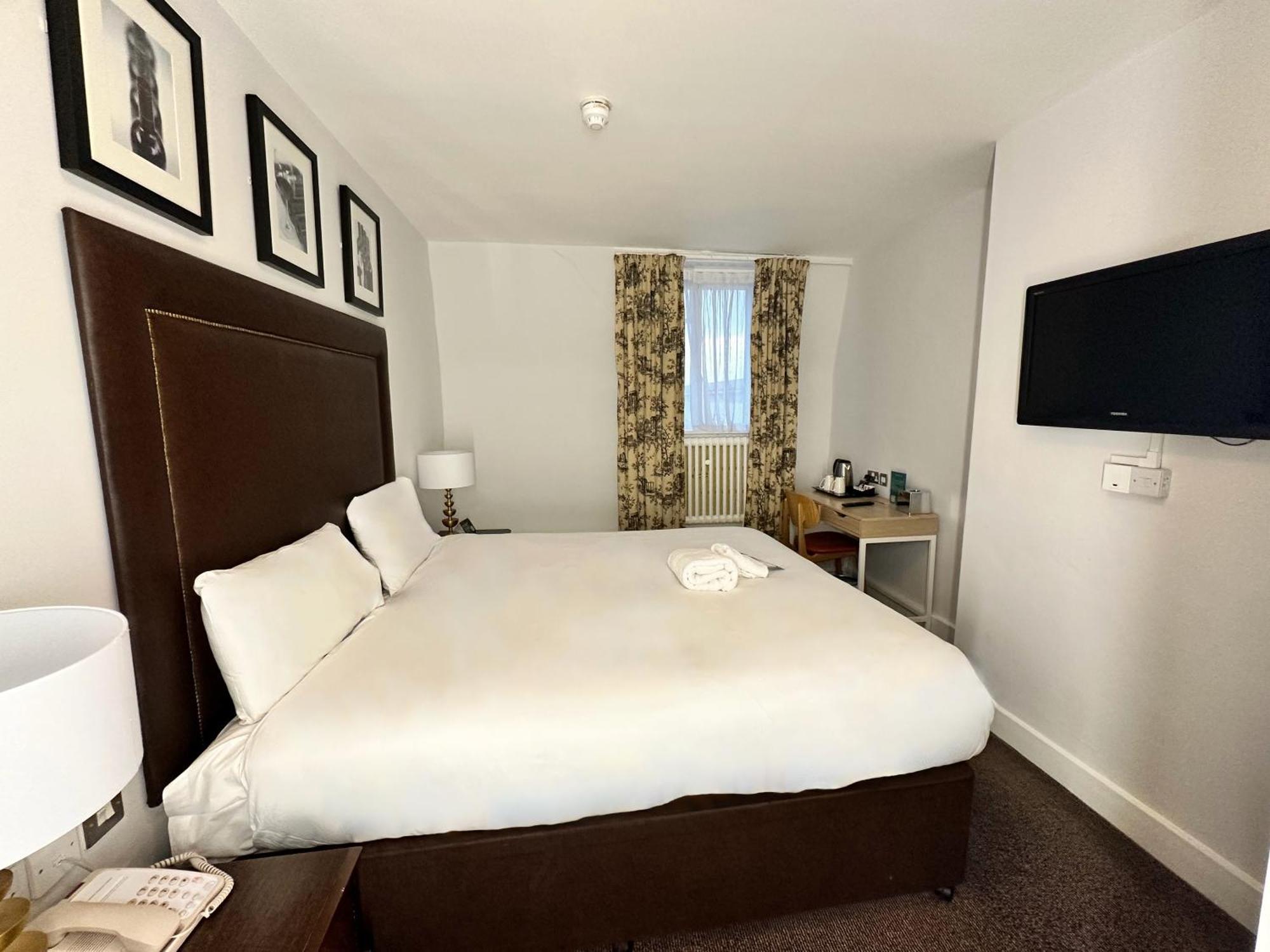 Carlisle Station Hotel, Sure Hotel Collection By BW Экстерьер фото