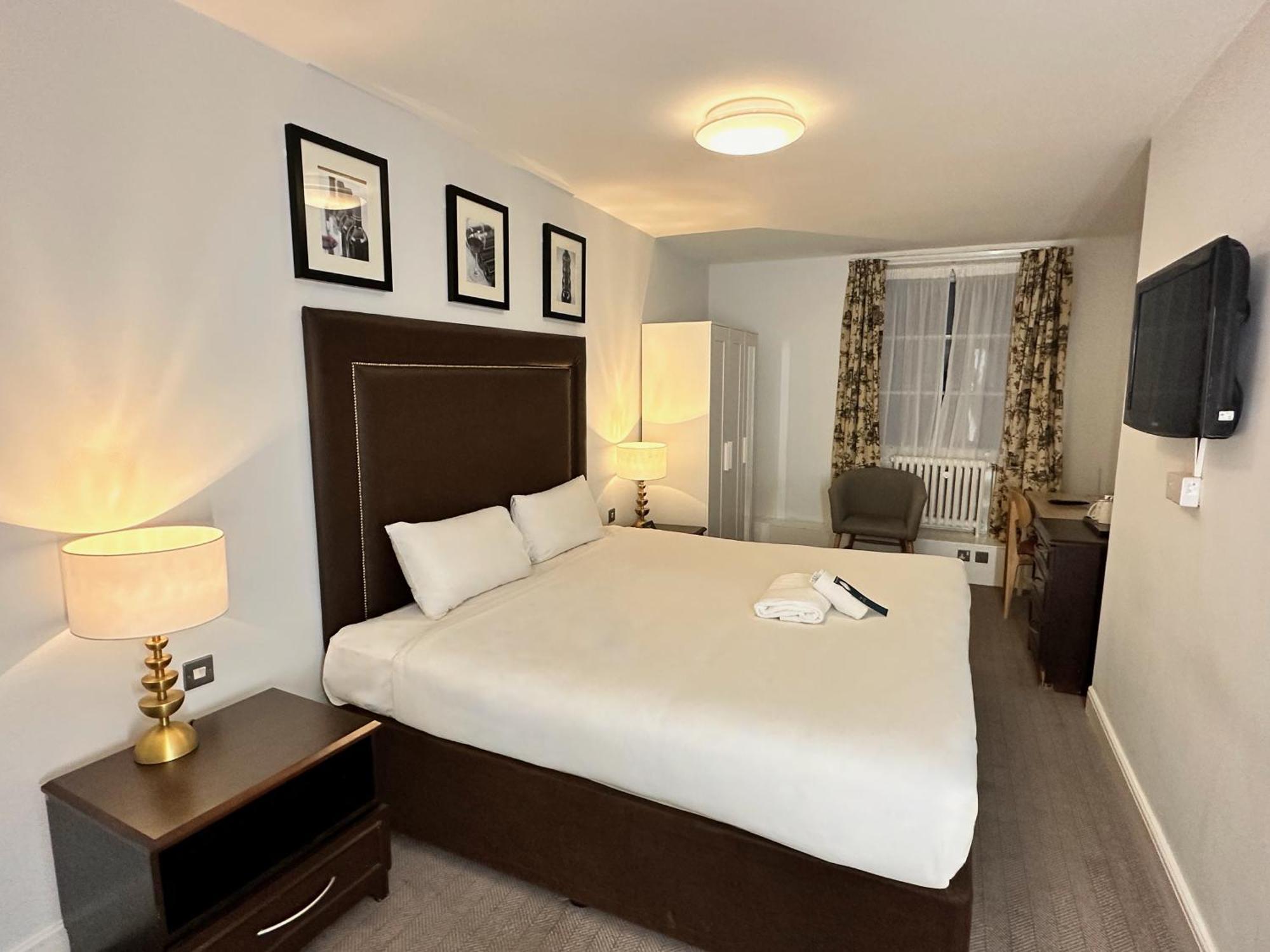 Carlisle Station Hotel, Sure Hotel Collection By BW Экстерьер фото