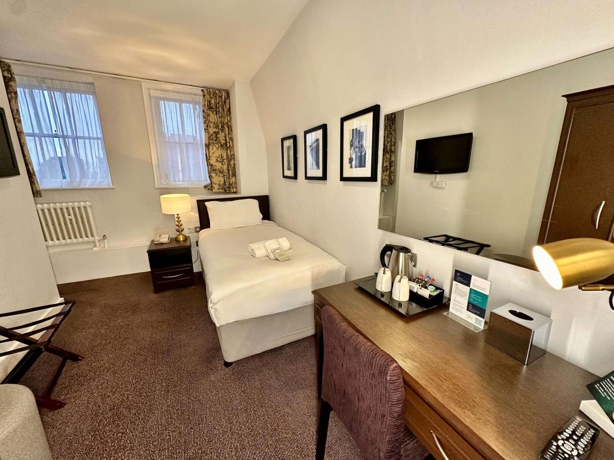 Carlisle Station Hotel, Sure Hotel Collection By BW Экстерьер фото