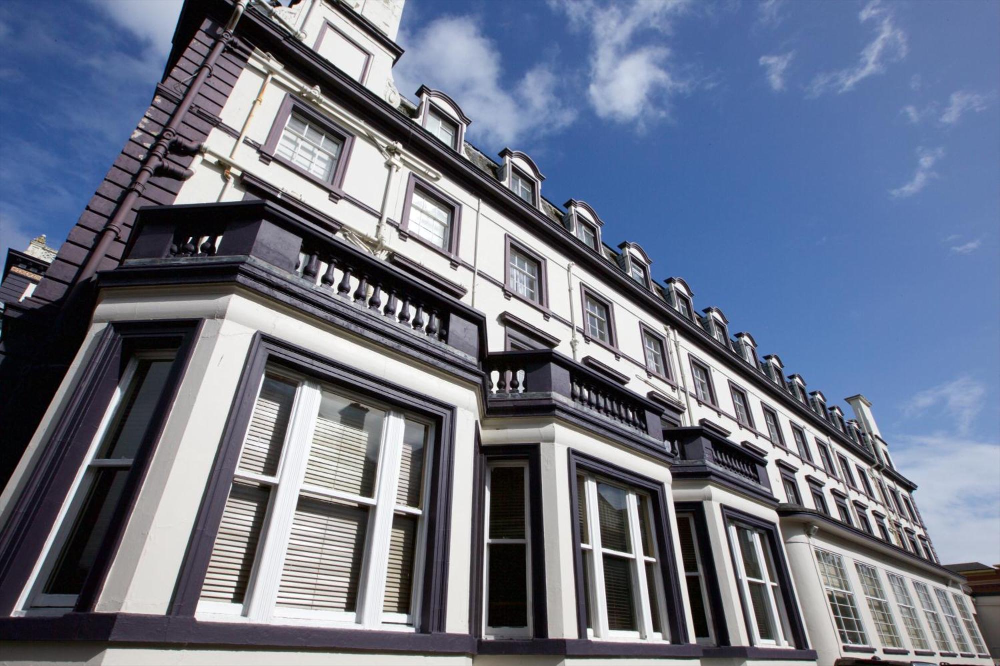 Carlisle Station Hotel, Sure Hotel Collection By BW Экстерьер фото