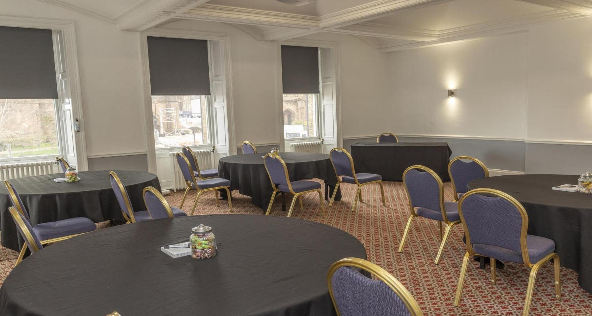 Carlisle Station Hotel, Sure Hotel Collection By BW Экстерьер фото