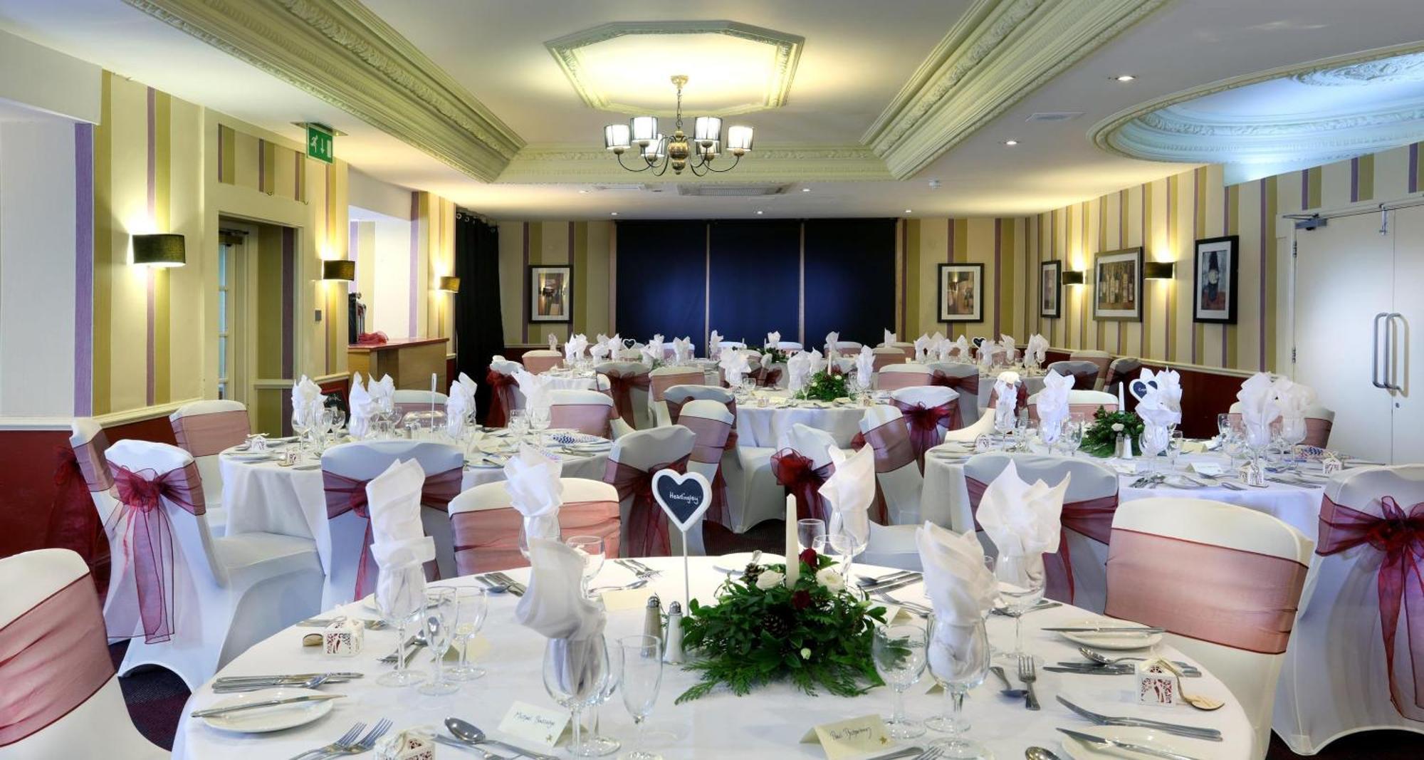 Carlisle Station Hotel, Sure Hotel Collection By BW Экстерьер фото