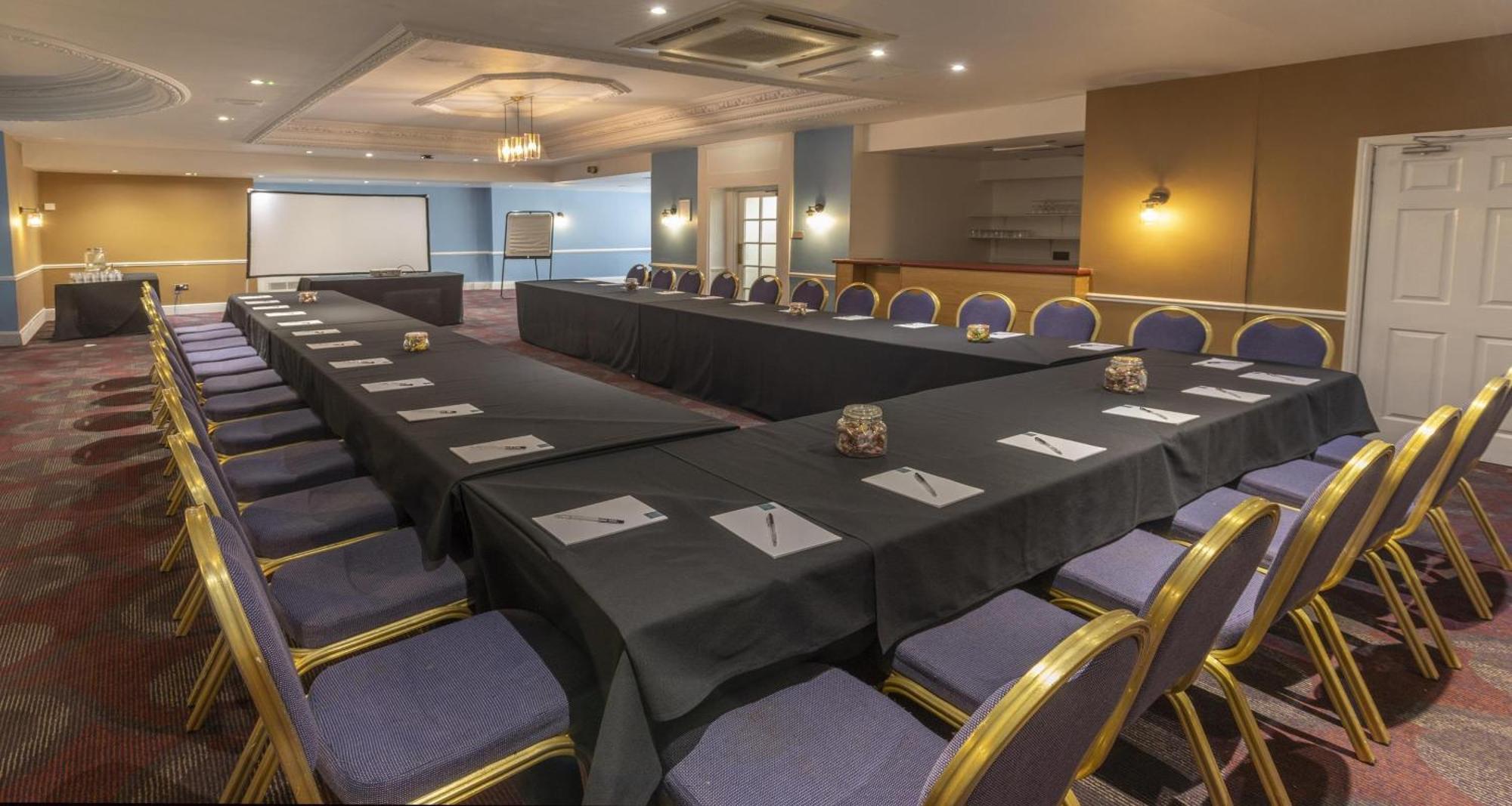 Carlisle Station Hotel, Sure Hotel Collection By BW Экстерьер фото